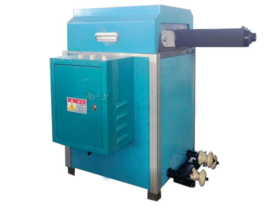 變頻大卷裝粗紗絡(luò)紗機(jī)